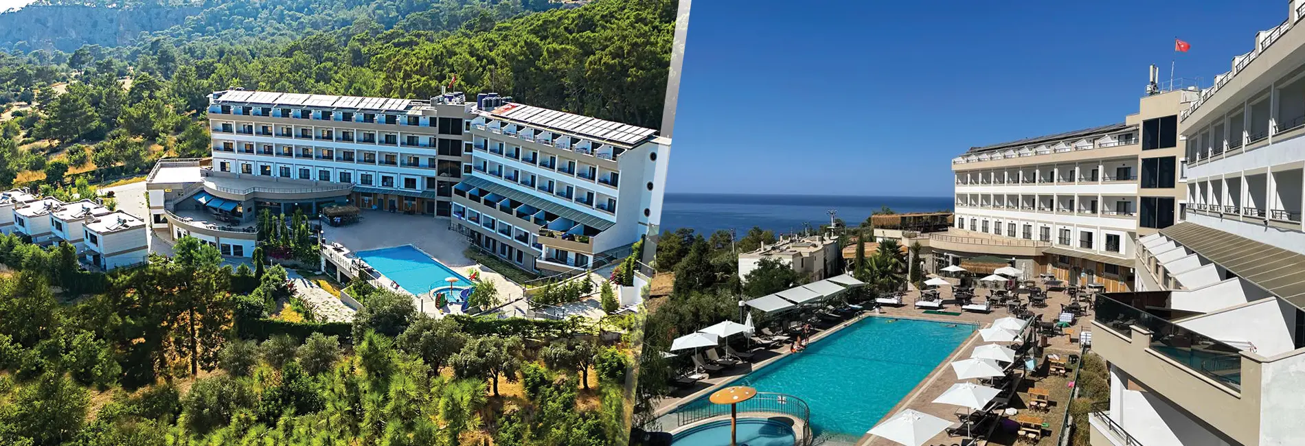 ASR-I ALA LİKYA HOTEL